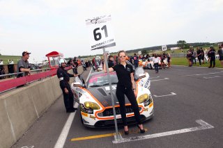 Tom Wood / Jan Jonck Academy Motorsport Aston Martin V8 Vantage GT4  | Jakob Ebrey Photography