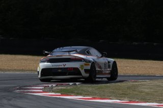 Tom Wood / Jan Jonck Academy Motorsport Aston Martin V8 Vantage GT4  | Jakob Ebrey Photography
