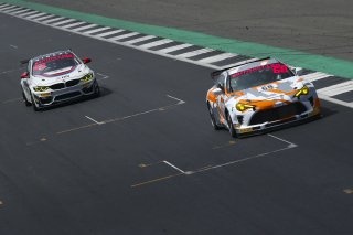 Sennan Fielding / Tom Canning Steller Performance Toyota GT86   | Jakob Ebrey Photography