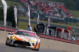Sennan Fielding / Tom Canning Steller Performance Toyota GT86   | Jakob Ebrey Photography