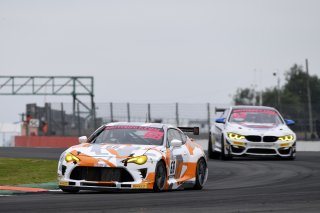 Sennan Fielding / Tom Canning Steller Performance Toyota GT86   | Jakob Ebrey Photography