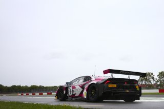 Sam De Haan / Jonny Cocker Barwell Motorsport Lamborghini Huracan GT3  | Jakob Ebrey Photography