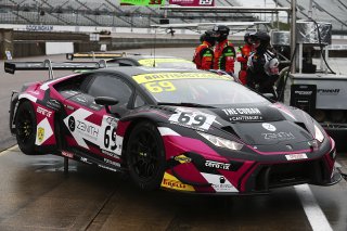 Sam De Haan / Jonny Cocker Barwell Motorsport Lamborghini Huracan GT3  | Jakob Ebrey Photography