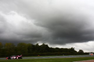 Sam De Haan / Jonny Cocker Barwell Motorsport Lamborghini Huracan GT3  | Jakob Ebrey Photography