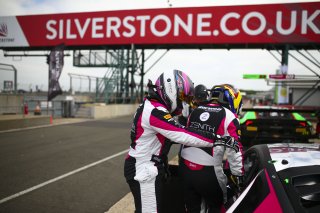 Sam De Haan / Jonny Cocker Barwell Motorsport Lamborghini Huracan GT3  | Jakob Ebrey Photography