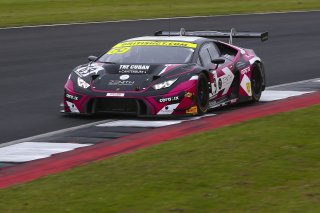 Sam De Haan / Jonny Cocker Barwell Motorsport Lamborghini Huracan GT3  | Jakob Ebrey Photography