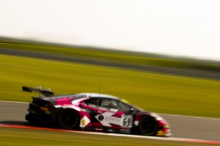 Sam De Haan / Jonny Cocker Barwell Motorsport Lamborghini Huracan GT3  | Jakob Ebrey Photography