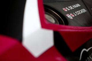 Sam De Haan / Jonny Cocker Barwell Motorsport Lamborghini Huracan GT3  | Jakob Ebrey Photography