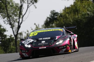 Sam De Haan / Jonny Cocker Barwell Motorsport Lamborghini Huracan GT3  | Jakob Ebrey Photography