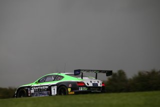 Ian Loggie / Callum Macleod Team Parker Racing Ltd Bentley Continental GT3  | Jakob Ebrey Photography