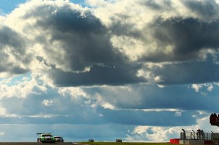 Ian Loggie / Callum Macleod Team Parker Racing Ltd Bentley Continental GT3  | Jakob Ebrey Photography