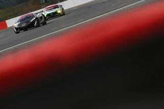 Adam Balon / Euan Alers-Hankey Track-club McLaren 570S GT4   | Jakob Ebrey Photography