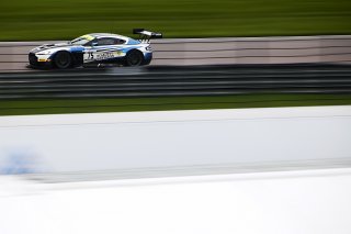 Flick Haigh / Jonny  Adam Optimum Motorsport Aston Martin Vantage V12 Vantage GT3 | Jakob Ebrey Photography