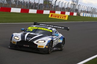 Flick Haigh / Jonny Adam Optimum Motorsport Aston Martin Vantage V12 Vantage GT3  | Jakob Ebrey Photography
