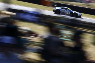 Flick Haigh / Jonny Adam Optimum Motorsport Aston Martin Vantage V12 Vantage GT3  | Jakob Ebrey Photography