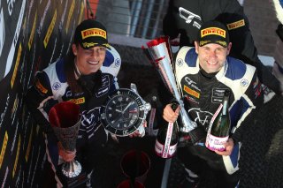 Flick Haigh / Jonny Adam Optimum Motorsport Aston Martin Vantage V12 Vantage GT3  | Jakob Ebrey Photography