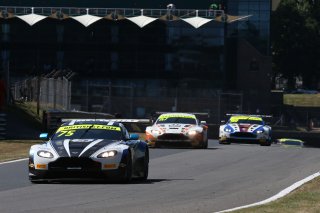 Flick Haigh / Jonny Adam Optimum Motorsport Aston Martin Vantage V12 Vantage GT3  | Jakob Ebrey Photography