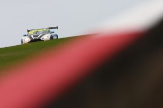 Flick Haigh / Jonny Adam Optimum Motorsport Aston Martin Vantage V12 Vantage GT3  | Jakob Ebrey Photography
