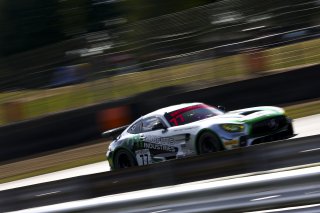 Mark Murfitt / Michael Broadhurst Fox Motorsport Mercedes-AMG GT4  | Jakob Ebrey Photography