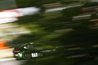 Mark Murfitt / Michael Broadhurst Fox Motorsport Mercedes-AMG GT4  | Jakob Ebrey Photography