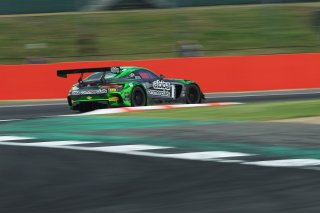 Richard Neary / Adam Christodoulou Team ABBA Racing Mercedes-AMG GT3  | Jakob Ebrey Photography