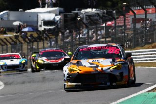 Richard Williams / Sennan Fielding Steller Performance Toyota GT86  | Jakob Ebrey Photography