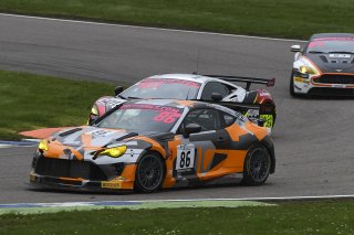 Dean Macdonald / Alex Quinn Steller Performance Toyota GT86   | Jakob Ebrey Photography