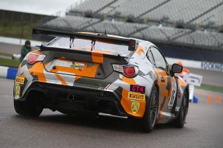 Dean Macdonald / Alex Quinn Steller Performance Toyota GT86   | Jakob Ebrey Photography