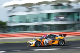 Dean Macdonald / Alex Quinn Steller Performance Toyota GT86   | Jakob Ebrey Photography