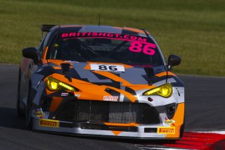 Dean Macdonald / Alex Quinn Steller Performance Toyota GT86   | Jakob Ebrey Photography