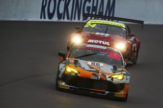 Dean Macdonald / Alex Quinn Steller Performance Toyota GT86   | Jakob Ebrey Photography