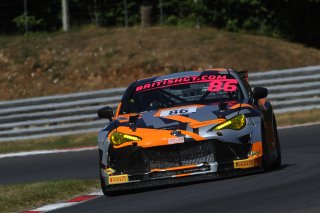 Richard Williams / Sennan Fielding Steller Performance Toyota GT86  | Jakob Ebrey Photography