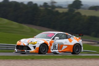 Richard Williams / Sennan Fielding Steller Performance Toyota GT86  | Jakob Ebrey Photography