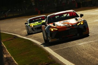 Richard Williams / Sennan Fielding Steller Performance Toyota GT86  | Jakob Ebrey Photography