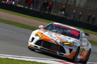 Richard Williams / Sennan Fielding Steller Performance Toyota GT86  | Jakob Ebrey Photography