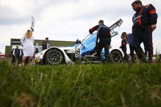 Andrew Howard / Darren Turner Beechdean AMR Aston Martin V12 Vantage GT3  | Jakob Ebrey Photography
