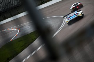 Andrew Howard / Darren Turner Beechdean AMR Aston Martin V12 Vantage GT3  | Jakob Ebrey Photography
