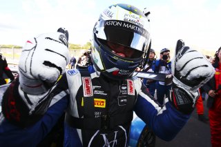 Jonny  Adam Optimum Motorsport Aston Martin Vantage V12 Vantage GT3  | Jakob Ebrey Photography