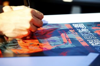 Autograph session | Jakob Ebrey Photography