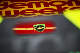 Barwell Motorsport | Jakob Ebrey Photography
