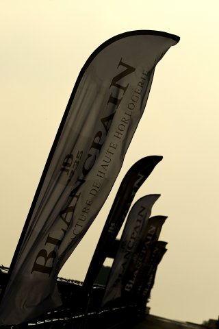 Blancpain | Jakob Ebrey Photography