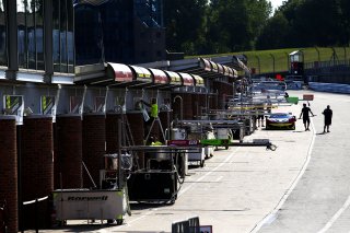 British GT Brands Hatch | Jakob Ebrey Photography