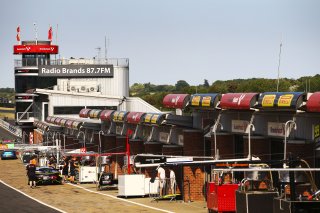 British GT Brands Hatch | Jakob Ebrey Photography