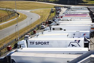 British GT Brands Hatch | Jakob Ebrey Photography