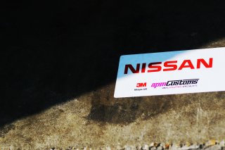 Nissan | Jakob Ebrey Photography