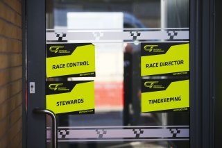British GT Donington Park | Jakob Ebrey Photography