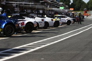 British GT Brands Hatch | Jakob Ebrey Photography