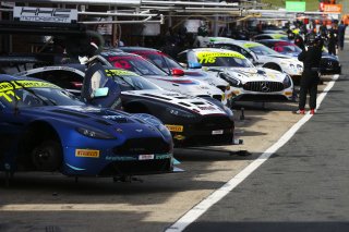 British GT Brands Hatch | Jakob Ebrey Photography