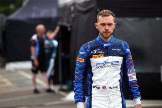Will Burns HHC Motorsport Ginetta G55 GT4  | Jakob Ebrey Photography