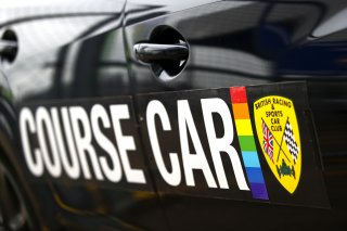 British GT course car | Jakob Ebrey Photography